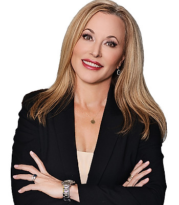 Portrait of Rebecca Malowany, BROKER-ASSOCIATE.